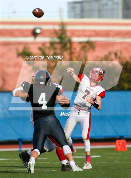 Thumbnail 2 in Liberty vs. Marlboro Central photogallery.