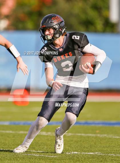 Thumbnail 1 in Liberty vs. Marlboro Central photogallery.