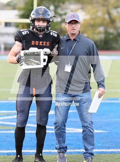 Thumbnail 1 in Liberty vs. Marlboro Central photogallery.