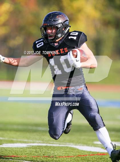 Thumbnail 2 in Liberty vs. Marlboro Central photogallery.