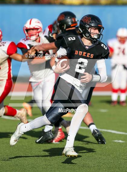 Thumbnail 3 in Liberty vs. Marlboro Central photogallery.