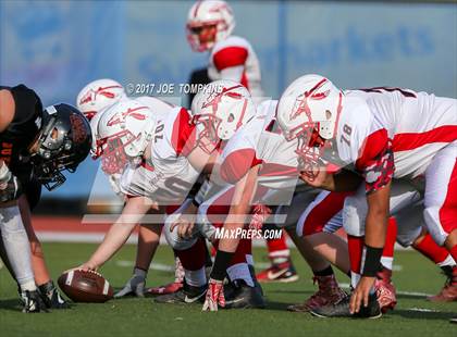 Thumbnail 1 in Liberty vs. Marlboro Central photogallery.