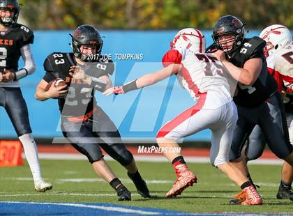 Thumbnail 3 in Liberty vs. Marlboro Central photogallery.