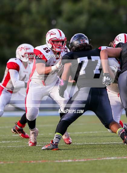 Thumbnail 2 in Liberty vs. Marlboro Central photogallery.
