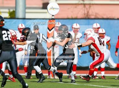 Thumbnail 3 in Liberty vs. Marlboro Central photogallery.