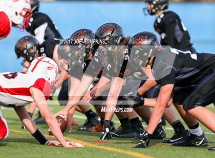 Thumbnail 2 in Liberty vs. Marlboro Central photogallery.