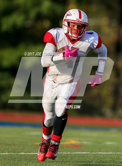 Thumbnail 1 in Liberty vs. Marlboro Central photogallery.