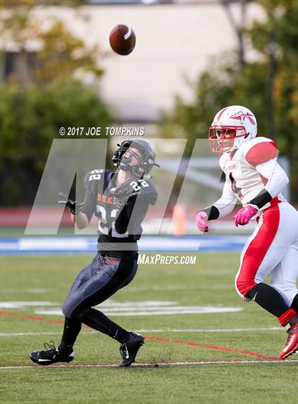Thumbnail 2 in Liberty vs. Marlboro Central photogallery.