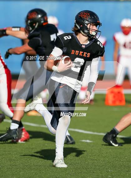 Thumbnail 1 in Liberty vs. Marlboro Central photogallery.