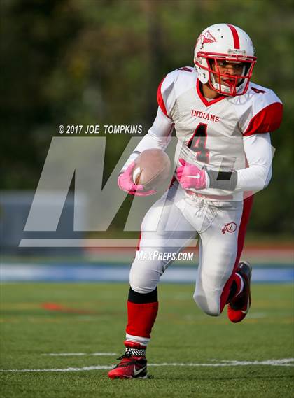 Thumbnail 3 in Liberty vs. Marlboro Central photogallery.