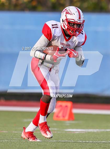 Thumbnail 1 in Liberty vs. Marlboro Central photogallery.