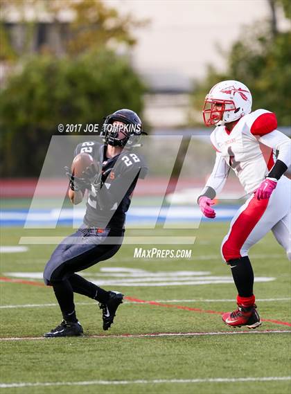 Thumbnail 3 in Liberty vs. Marlboro Central photogallery.