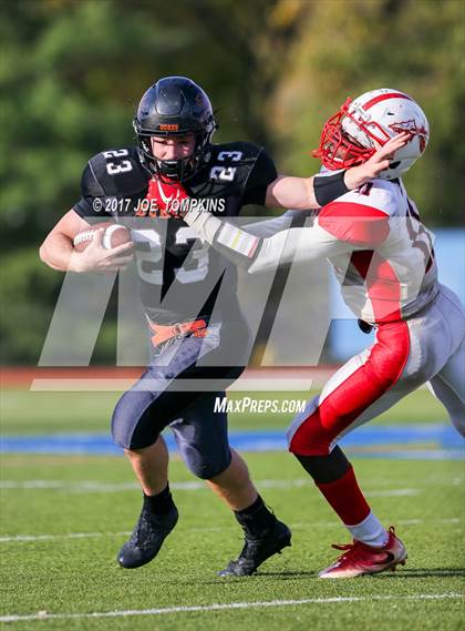 Thumbnail 2 in Liberty vs. Marlboro Central photogallery.