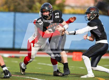 Thumbnail 1 in Liberty vs. Marlboro Central photogallery.