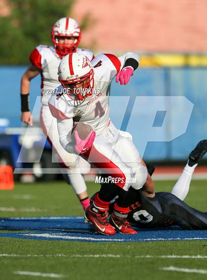 Thumbnail 1 in Liberty vs. Marlboro Central photogallery.