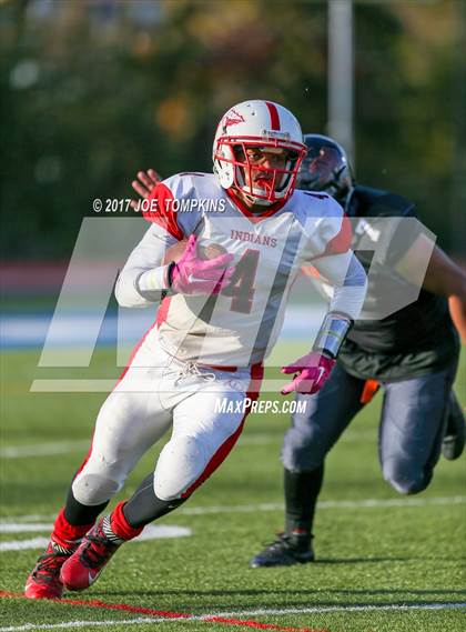 Thumbnail 3 in Liberty vs. Marlboro Central photogallery.