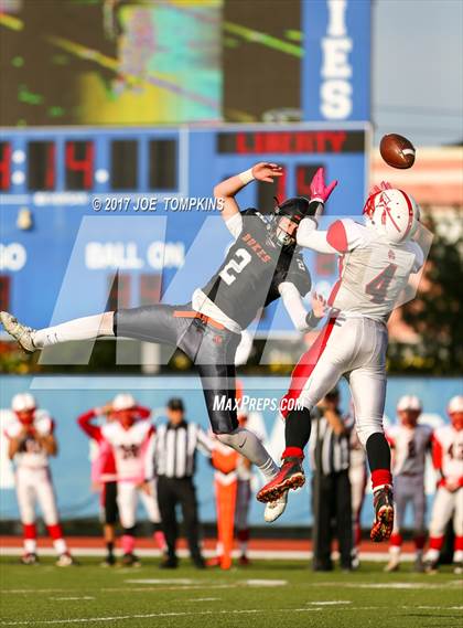 Thumbnail 3 in Liberty vs. Marlboro Central photogallery.