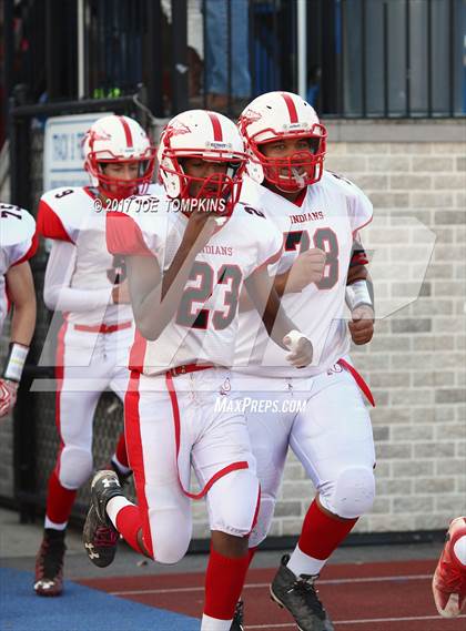 Thumbnail 3 in Liberty vs. Marlboro Central photogallery.