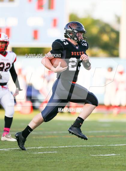 Thumbnail 2 in Liberty vs. Marlboro Central photogallery.