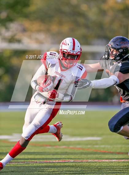 Thumbnail 1 in Liberty vs. Marlboro Central photogallery.