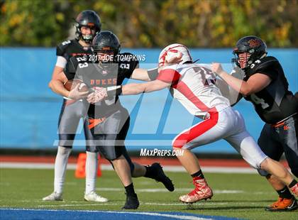 Thumbnail 2 in Liberty vs. Marlboro Central photogallery.