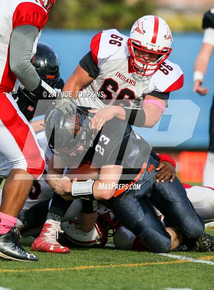 Thumbnail 1 in Liberty vs. Marlboro Central photogallery.