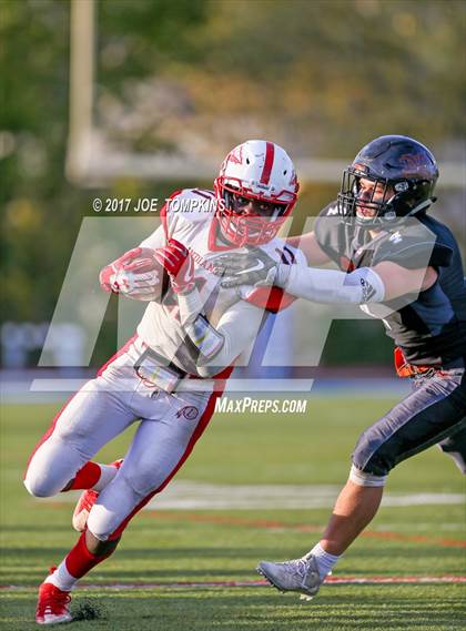 Thumbnail 2 in Liberty vs. Marlboro Central photogallery.
