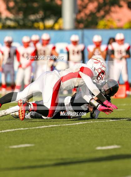 Thumbnail 3 in Liberty vs. Marlboro Central photogallery.