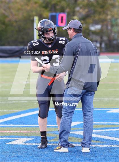 Thumbnail 2 in Liberty vs. Marlboro Central photogallery.