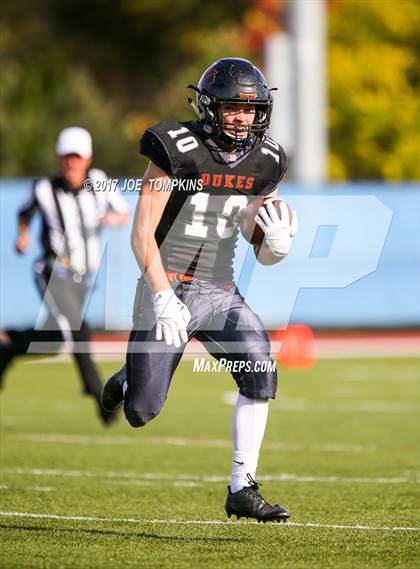 Thumbnail 1 in Liberty vs. Marlboro Central photogallery.