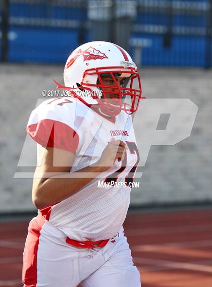 Thumbnail 1 in Liberty vs. Marlboro Central photogallery.