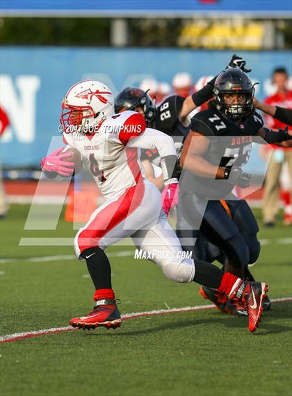 Thumbnail 3 in Liberty vs. Marlboro Central photogallery.