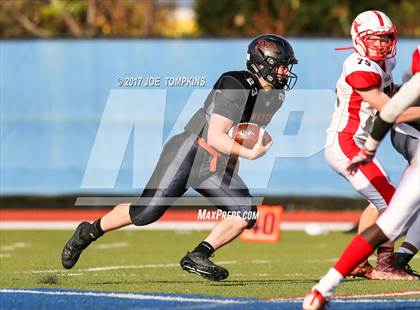 Thumbnail 3 in Liberty vs. Marlboro Central photogallery.