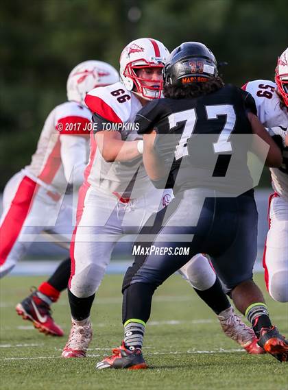 Thumbnail 3 in Liberty vs. Marlboro Central photogallery.