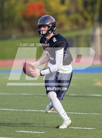 Thumbnail 1 in Liberty vs. Marlboro Central photogallery.