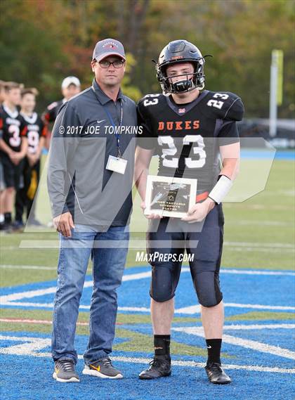 Thumbnail 3 in Liberty vs. Marlboro Central photogallery.