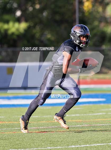 Thumbnail 2 in Liberty vs. Marlboro Central photogallery.