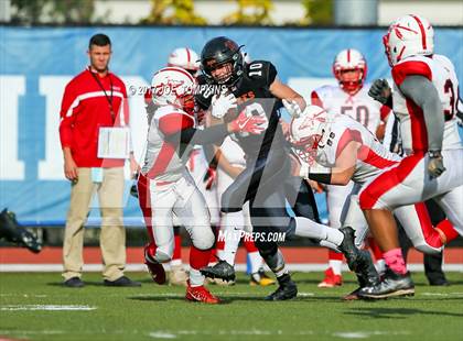 Thumbnail 1 in Liberty vs. Marlboro Central photogallery.
