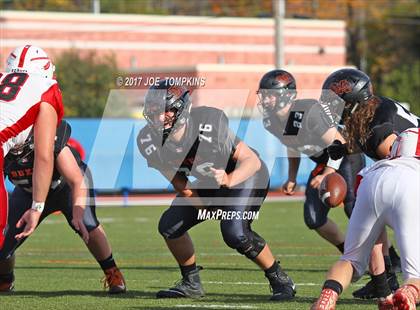 Thumbnail 3 in Liberty vs. Marlboro Central photogallery.