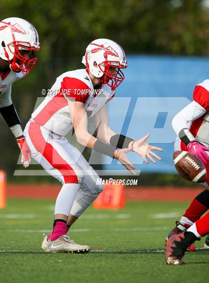 Thumbnail 1 in Liberty vs. Marlboro Central photogallery.