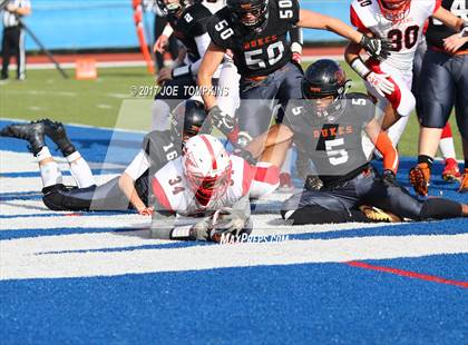 Thumbnail 2 in Liberty vs. Marlboro Central photogallery.
