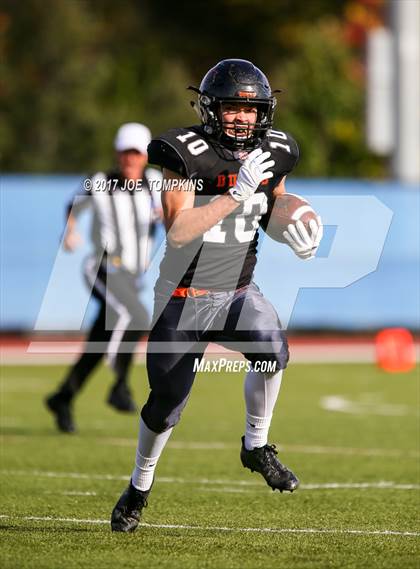 Thumbnail 3 in Liberty vs. Marlboro Central photogallery.