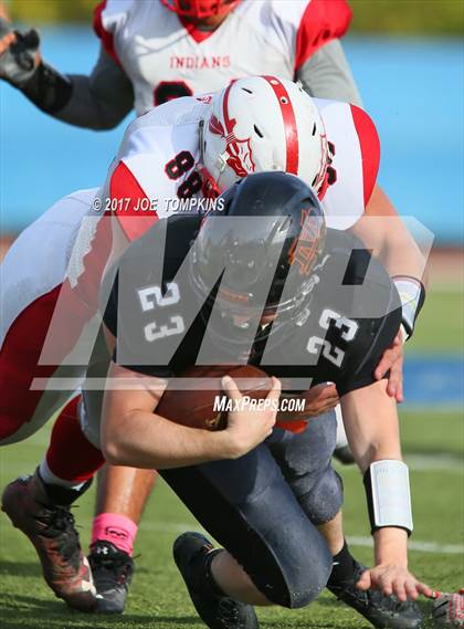 Thumbnail 1 in Liberty vs. Marlboro Central photogallery.