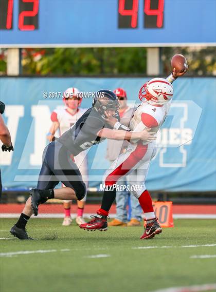 Thumbnail 2 in Liberty vs. Marlboro Central photogallery.