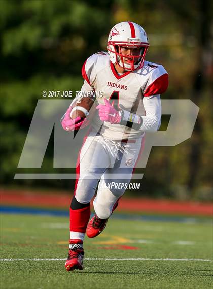 Thumbnail 2 in Liberty vs. Marlboro Central photogallery.