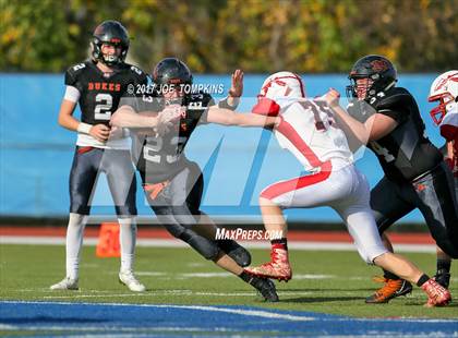 Thumbnail 1 in Liberty vs. Marlboro Central photogallery.
