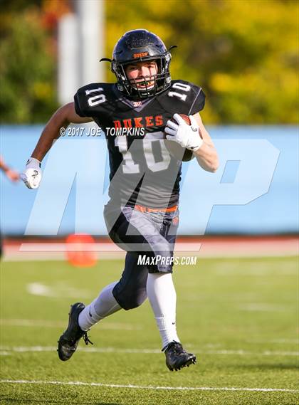 Thumbnail 3 in Liberty vs. Marlboro Central photogallery.