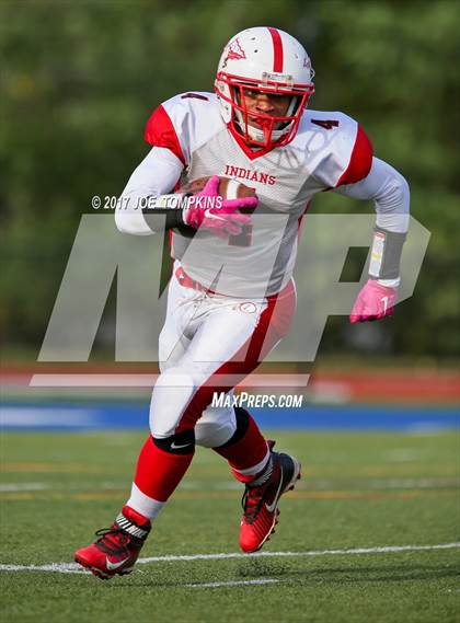 Thumbnail 3 in Liberty vs. Marlboro Central photogallery.