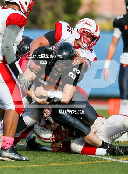 Thumbnail 2 in Liberty vs. Marlboro Central photogallery.