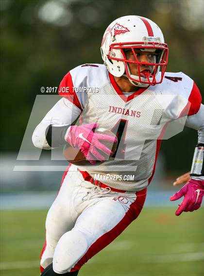 Thumbnail 2 in Liberty vs. Marlboro Central photogallery.